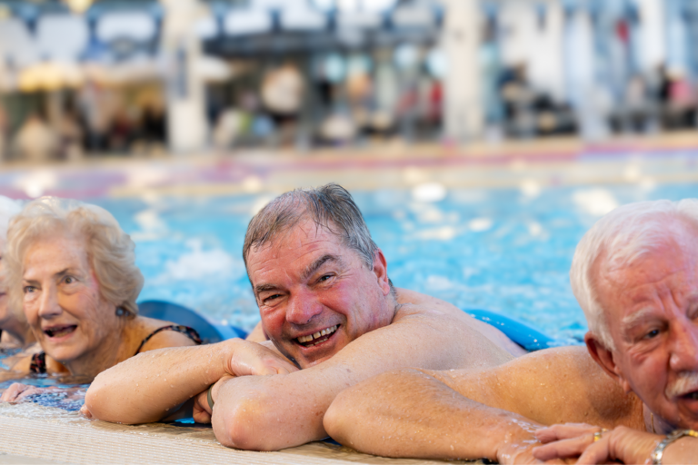 Make Self-Care Part of your Movement Journey this Summer